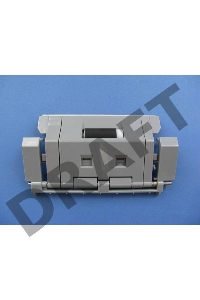 Ролик отделения в сборе HP CLJ CP3525/CM3530/Ent 500 M551/575/ Pro 500 M570 (RM1-4966)