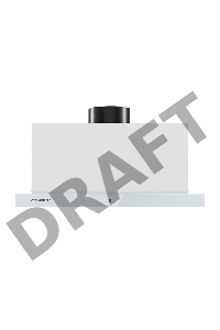 Вытяжка MAUNFELD TS TOUCH 50 БЕЛЫЙ