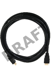 Кабель HDMI 19M/M ver 2.0, 3М  Aopen <ACG711-3M>      