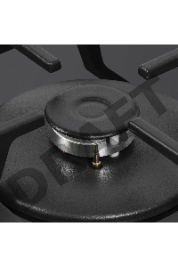 Газовая панель MAUNFELD EGHG.64.43CB/G