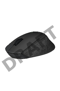 Мышь Logitech Wireless Mouse M280 Black Retail