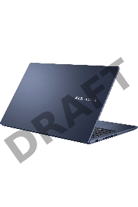 Ноутбук ASUS X1503ZA-L1232 70Вт/ч батарея 15.6