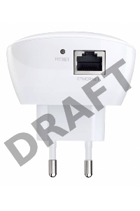 Адаптер TP-Link SOHO  TL-WA850RE