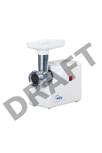 Мясорубка Ротор Макси ЭМШ 35/300-1 (без насадок)