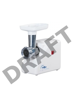 Мясорубка Ротор Макси ЭМШ 35/300-1 (без насадок)