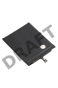 Аккумуляторная батарея BN34 для Xiaomi Redmi 5A 2900mAh / 11.17Wh 3,85V