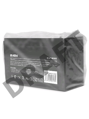 Батарея Sven SV1290 (12V 9Ah)