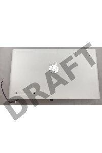 Крышка передняя в сборе HP LJ M607/M608/M609 (RM2-6745) OEM