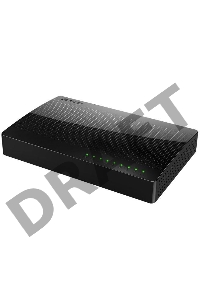 Коммутатор Tenda SG108 8-портовый коммутатор Gigabit Ethernet