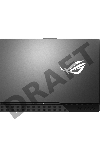 Ноутбук Asus ROG Strix G15 G513IE-HN065 Ryzen 7 4800H 16Gb SSD512Gb NVIDIA GeForce RTX 3050 Ti 4Gb 15.6