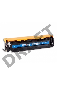 Тонер Картридж Cactus CS-CF212A желтый для HP LaserJet Pro 200 M251/M276 (1800стр.)