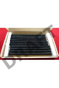 Вал подачи тонера (Supply Roller) HP CLJ CP1215/CP1025/CP1515/CP1525/CP2025/M175/M251/M275/M276/M351/M375/M451/M475/M476/CM1415, Canon LBP-7200c/7600/7660/7680/MF8330/8340/8380/8580 (ELP, Китай) 10штук (цена за упаковку)