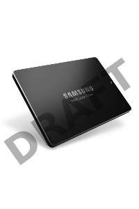 Накопитель Samsung Enterprise SSD, 2.5