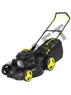 Газонокосилка роторная Huter GLM-6.0 S (70/3/8)