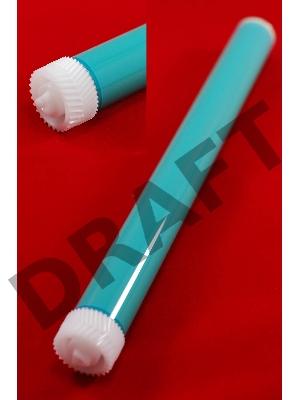 Барабан HP LJ 1010/1012/1015/1018/1020/1022/3015/3020/3030/3050/3052/3055/M1005/M1319/Canon LBP3200/3000, i-SENSYS MF4018/MF4120/MF4140/MF4150/MF4270/MF4330/MF4340/MF4350/MF4370/MF4380/MF4660/MF4690 High Quality (ELP, Китай)