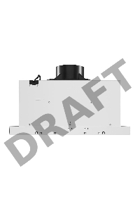 Вытяжка MAUNFELD TS TOUCH 50 БЕЛЫЙ