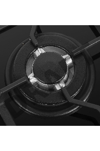 Газовая панель MAUNFELD EGHG.64.43CB/G