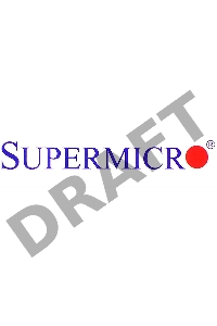 Кабель SuperMicro CBL-SAST-0591 cross-over mini SAS HD-4xSATA