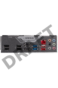 Материнская плата Gigabyte B760 GAMING X DDR4 Soc-1700 Intel B760 4xDDR4 ATX AC`97 8ch(7.1) 2.5Gg RAID+HDMI+DP