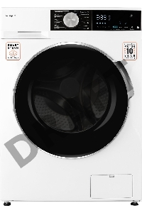 Стиральная машина Weissgauff WM 56510 Autodose DC Inverter Steam