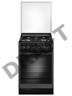Газовая плита Gefest 5300-02 0046