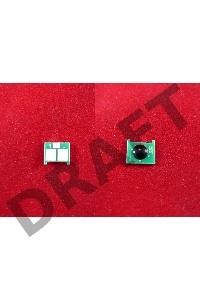 Чип HP Color LaserJet Pro M476, Black, 4.4K (ELP, Китай)