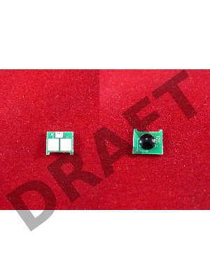 Чип HP Color LaserJet Pro M476, Black, 4.4K (ELP, Китай)