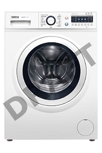 Стиральная машина Atlant 60С1010-00