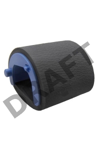 Ролик захвата HP CLJ CP1025/ Pro 100 M175 / 200 M275 (RL1-2671)