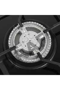 Газовая панель MAUNFELD EGHG.64.43CB/G