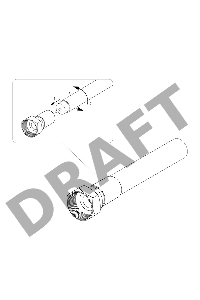 РАЗЪЕМ  F-разъем  для SAT  (с резиновым уплотнителем) Rexant