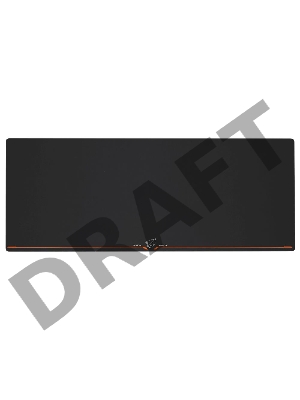 Коврик Gigabyte AMP900 MOUSE PAD RUBBER  RTL {20}