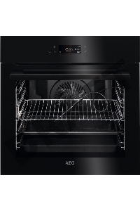 Встраиваемая электрическая духовка AEG BPE742380B