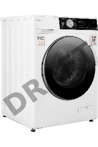 Стиральная машина Weissgauff WM 56510 Autodose DC Inverter Steam
