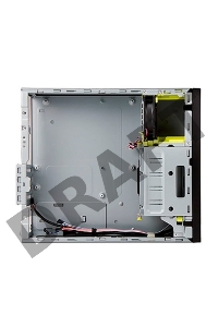 Корпус Slim Case InWin CE052S Black 300W 2*USB3.0+2*USB2.0+AirDuct+Fan+Audio mATX