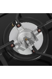 Газовая панель MAUNFELD EGHG.64.43CB/G