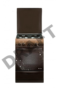 Газовая плита Gefest 5100-02 0010