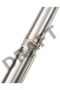 Насос скважинный Джилекс ВОДОМЕТ 3ДК 45/42 550Вт 2700л/час (5603)