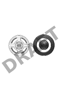 Газовая панель MAUNFELD EGHG.64.43CB/G