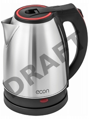 Чайник ECON ECO-1872KE