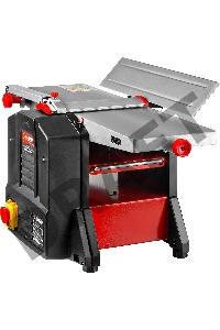Станок ЗУБР СРФ-204-1500  рейсмусно-фуговальный ширина строгания 204мм толщина заготовки до 120мм