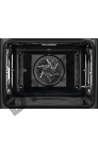 Встраиваемая электрическая духовка AEG BPE742380B