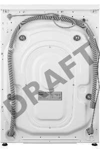 Стиральная машина Weissgauff WM 56510 Autodose DC Inverter Steam