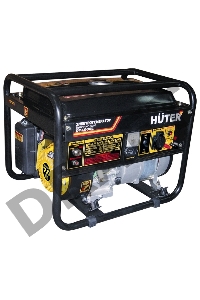 Генератор Huter DY4000L