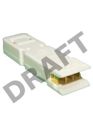 Вилка 2 пары для 110 кросса Вилка 2 пары для 110 кросса