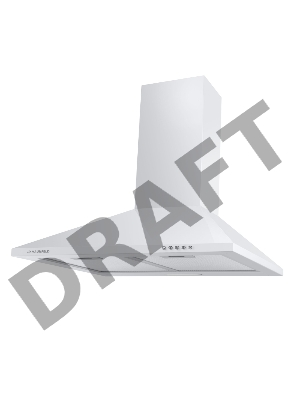 Вытяжка MAUNFELD CORK 60 белый