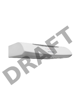 Вытяжка Gefest ВО-2601