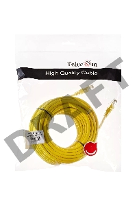 Патч-корд литой 