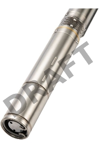 Насос скважинный Джилекс ВОДОМЕТ 3ДК 45/42 550Вт 2700л/час (5603)