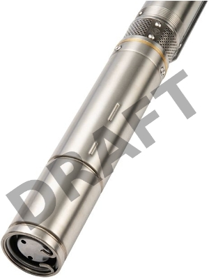 Насос скважинный Джилекс ВОДОМЕТ 3ДК 45/42 550Вт 2700л/час (5603)